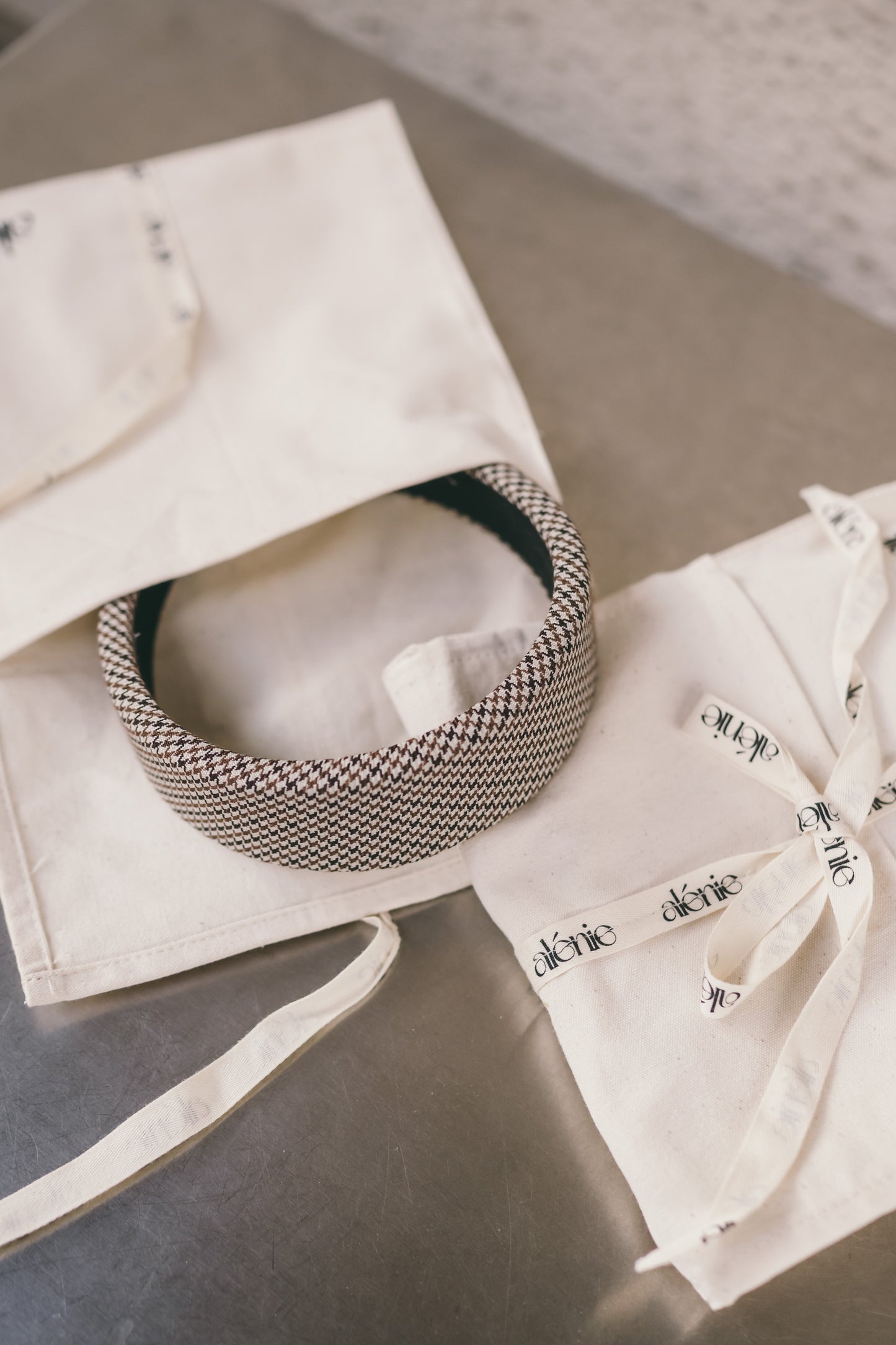 Charlotte Headband