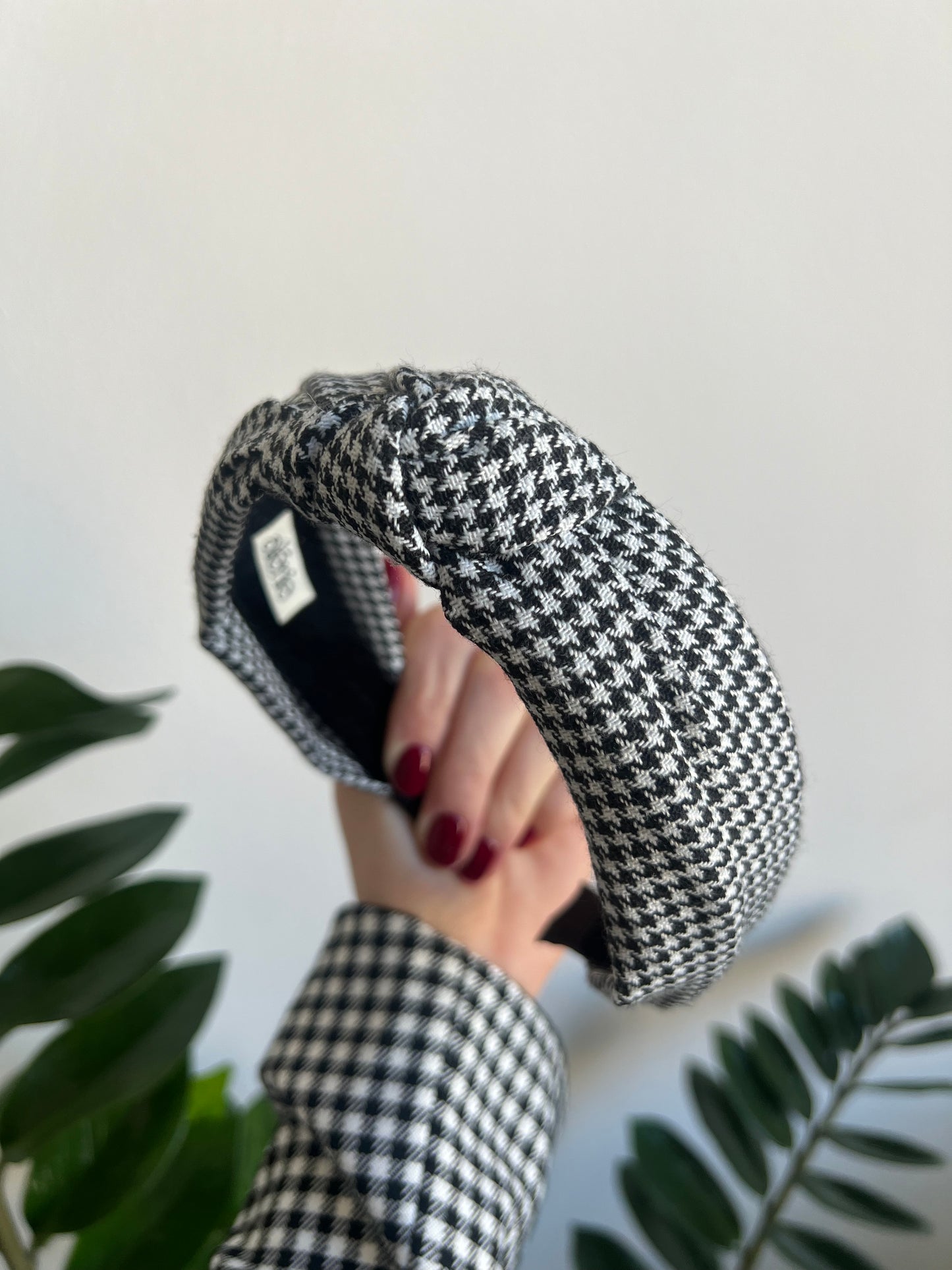 Annie Knotted Heabdand